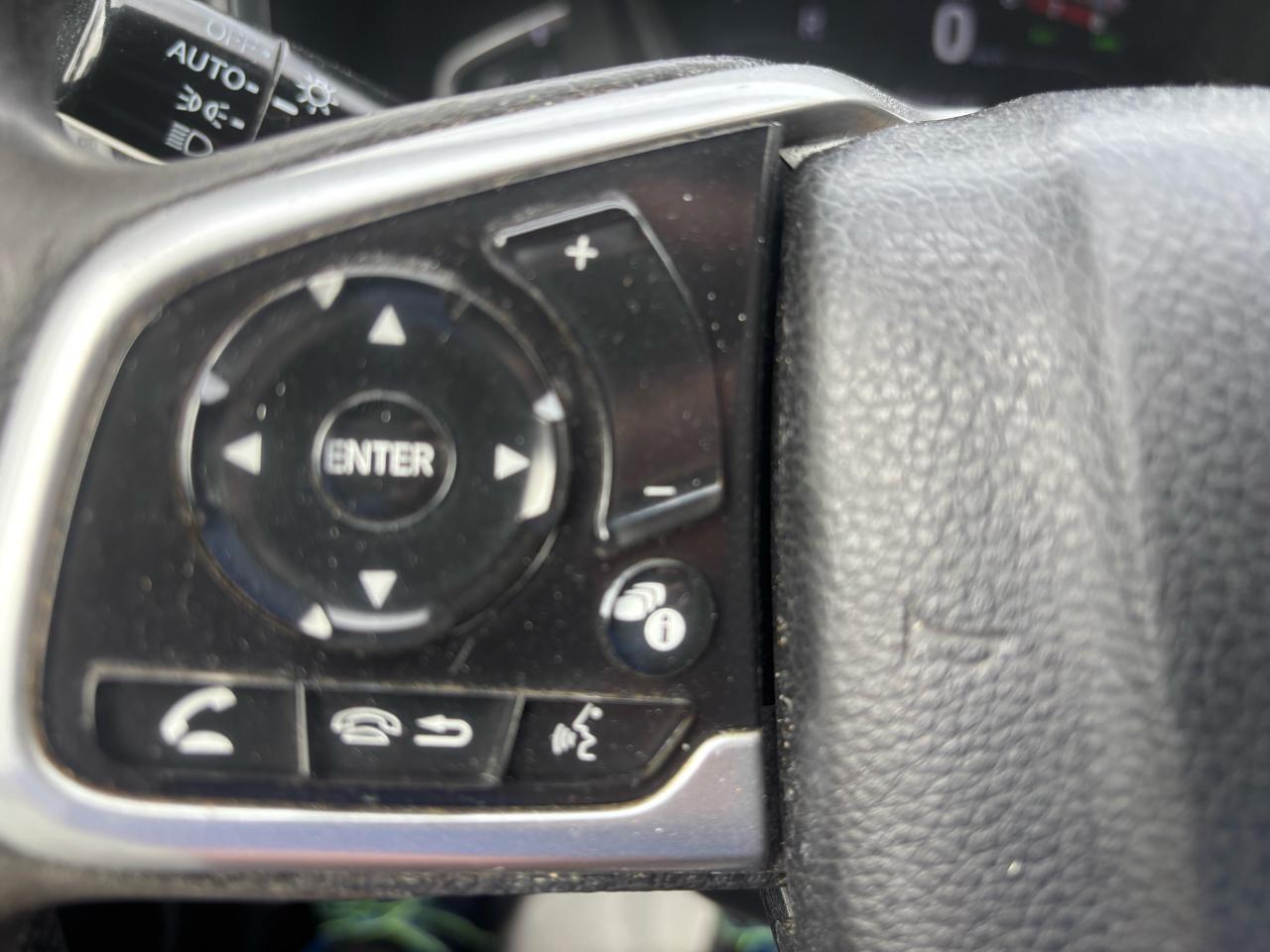 2022 Honda CR-V LX, AWD, Heated Seats, Push Button Start, Alloys - Photo #22