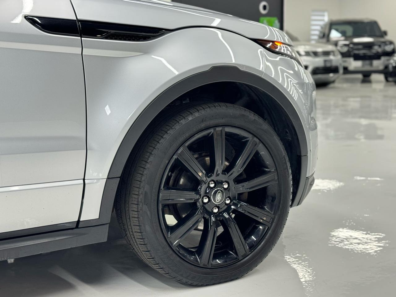2015 Land Rover Range Rover Evoque DYNAMIC|NAV|360CAM|RED INT.|BSM|LKA|MERIDIAN| - Photo #3