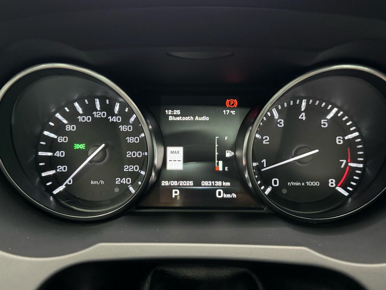 2015 Land Rover Range Rover Evoque DYNAMIC|NAV|360CAM|RED INT.|BSM|LKA|MERIDIAN| - Photo #14