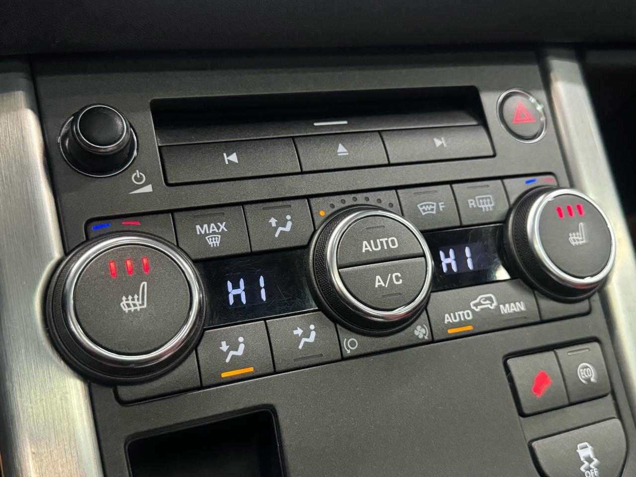 2015 Land Rover Range Rover Evoque DYNAMIC|NAV|360CAM|RED INT.|BSM|LKA|MERIDIAN| - Photo #21