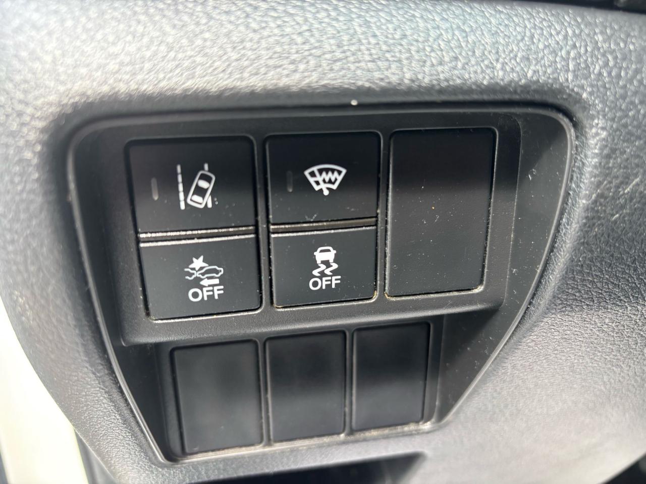 2022 Honda CR-V LX, AWD, Heated Seats, Push Button Start, Alloys