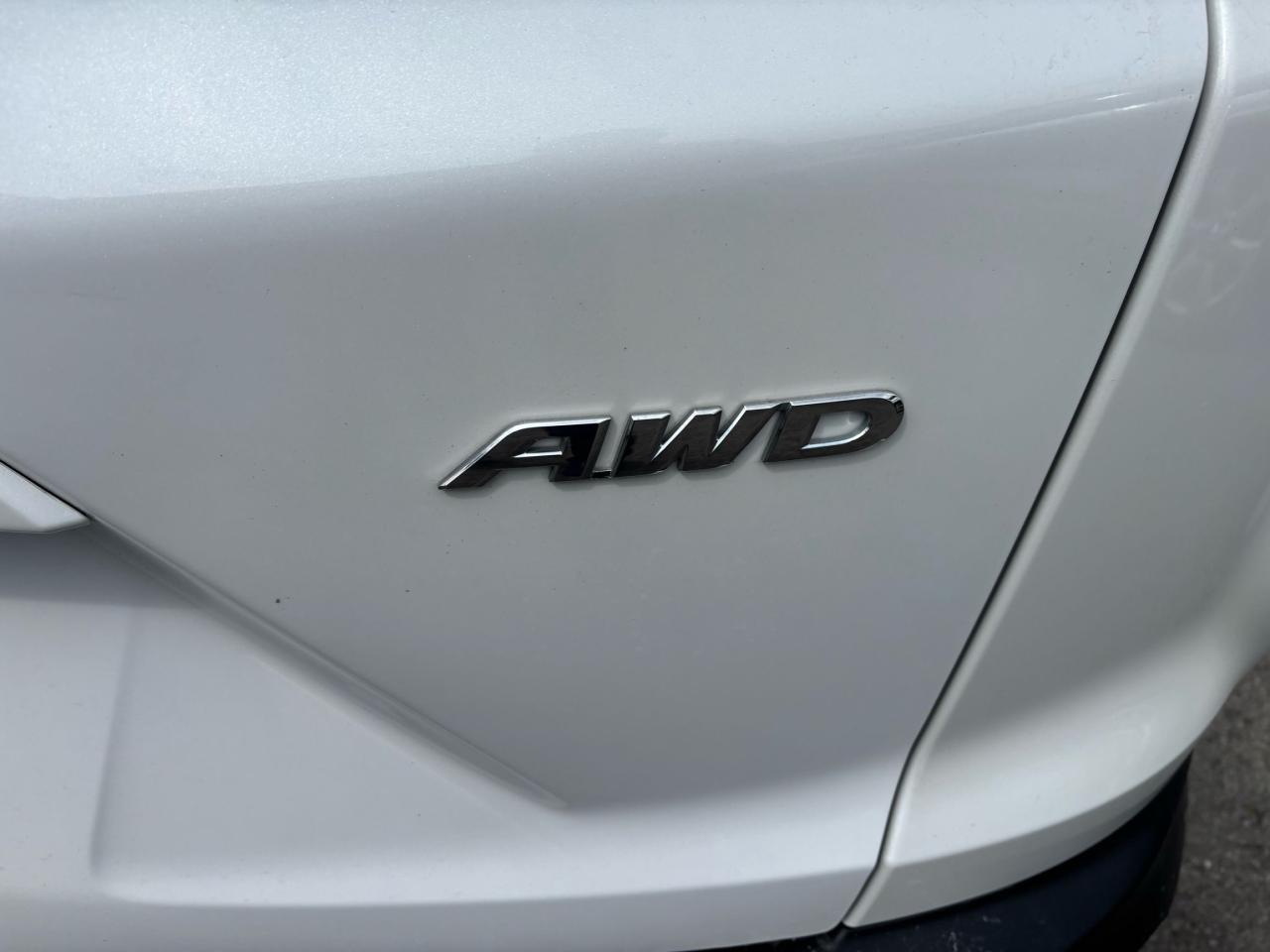 2022 Honda CR-V LX, AWD, Heated Seats, Push Button Start, Alloys