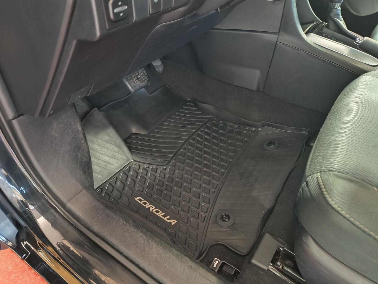 2019 Toyota Corolla LE Photo0