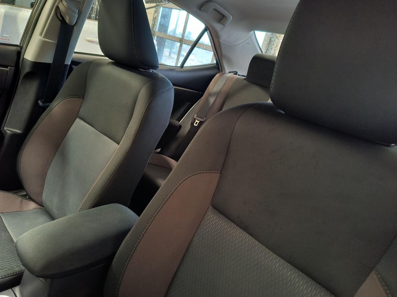 2019 Toyota Corolla LE Photo0