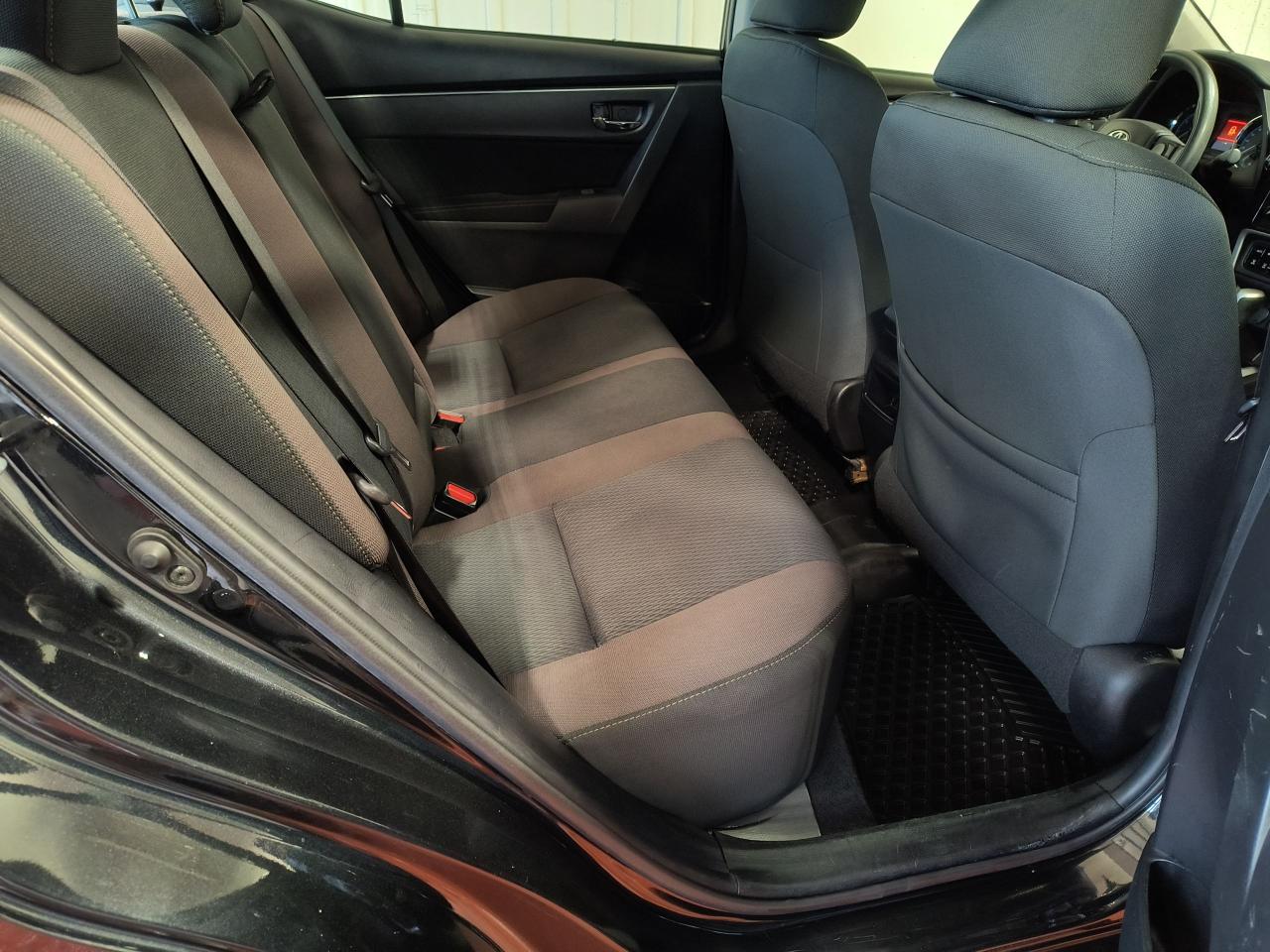 2019 Toyota Corolla LE Photo0
