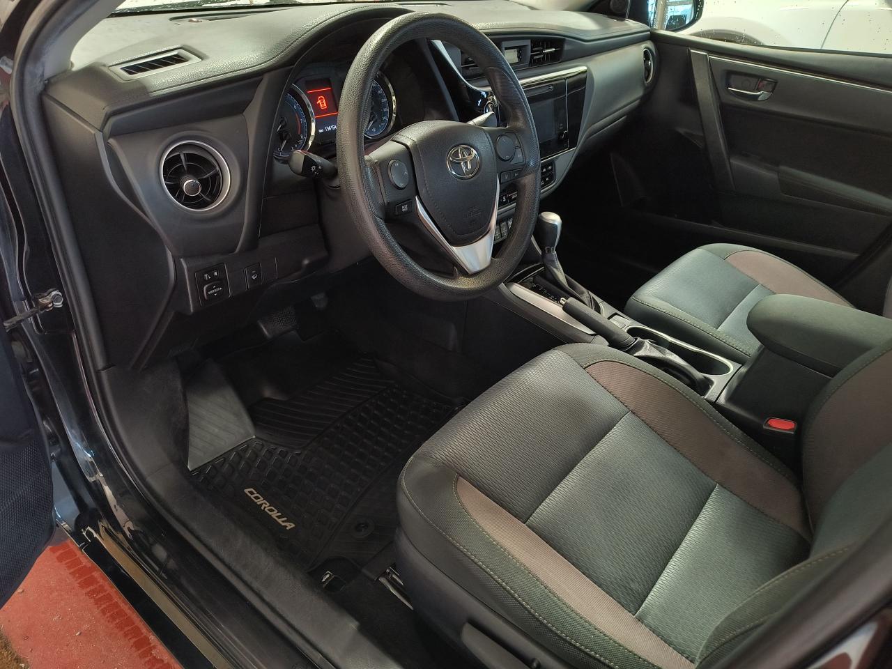 2019 Toyota Corolla LE Photo0