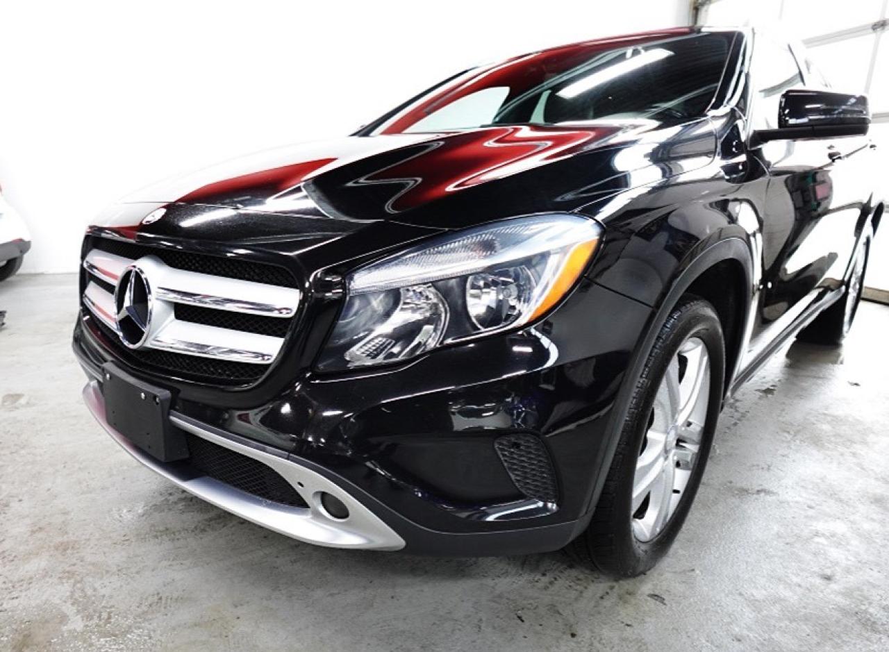 2015 Mercedes-Benz GLA GLA 250 4MATIC - No Accident, Low KM - Photo #11