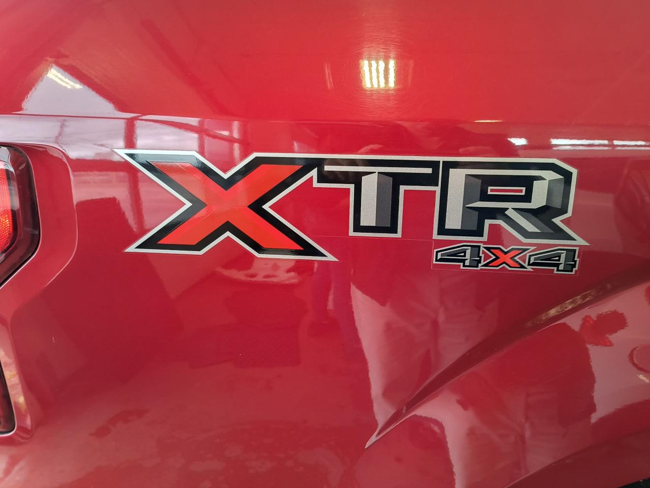 2018 Ford F-150 XLT Photo0