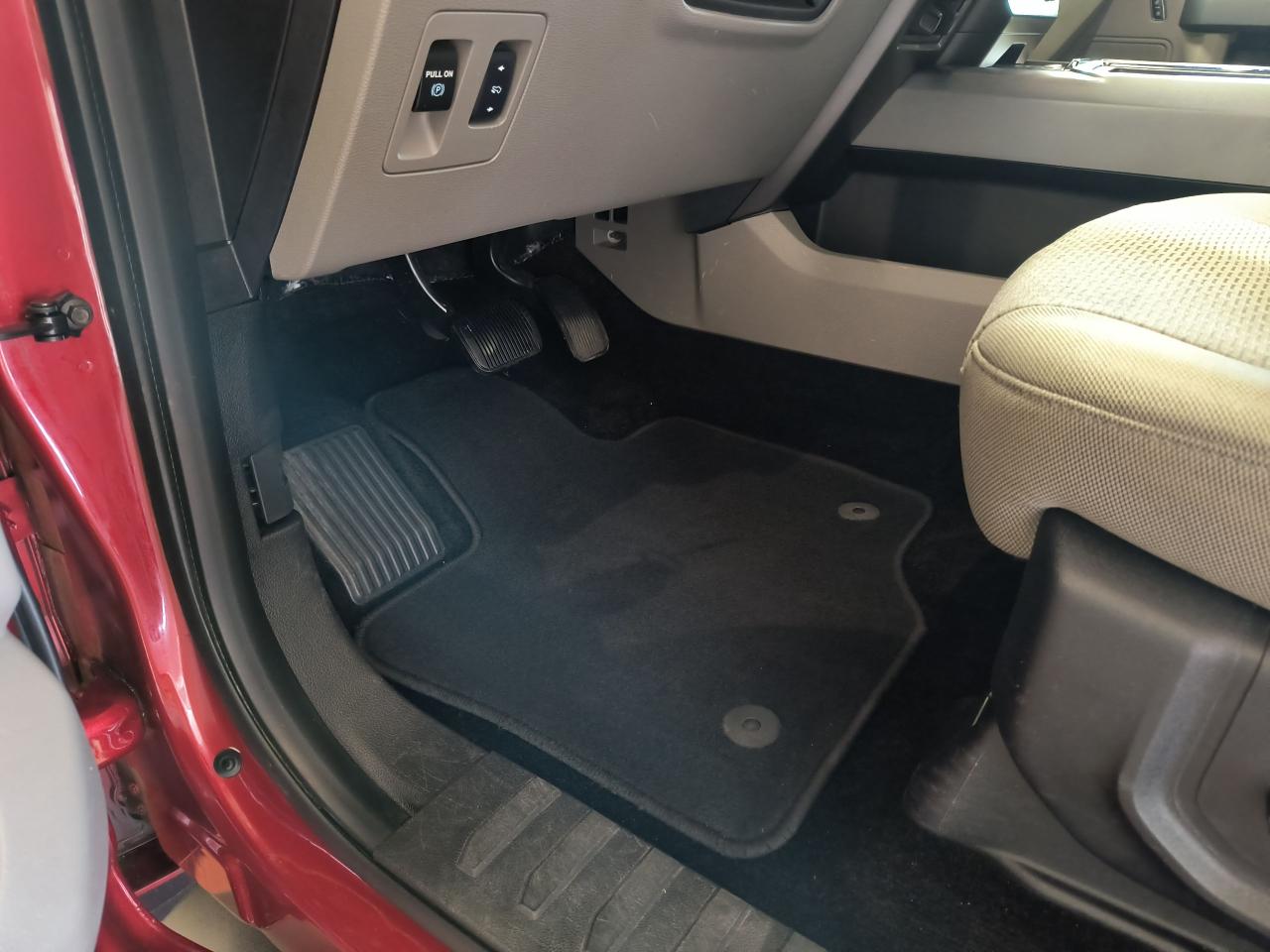 2018 Ford F-150 XLT Photo0