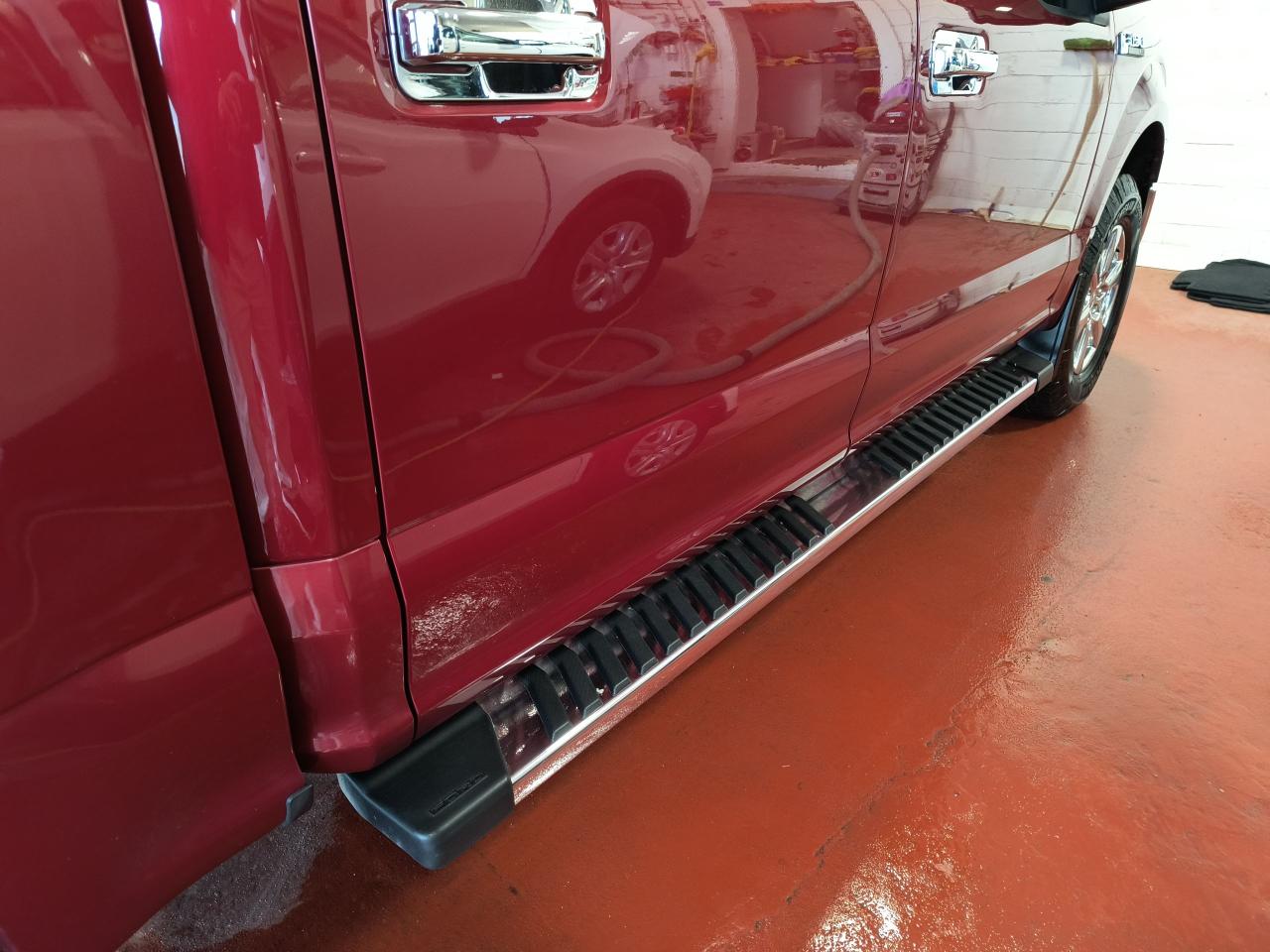 2018 Ford F-150 XLT Photo0