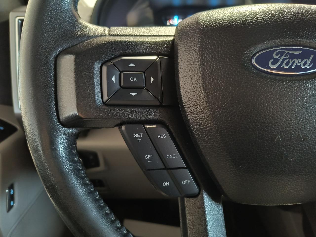 2018 Ford F-150 XLT Photo0