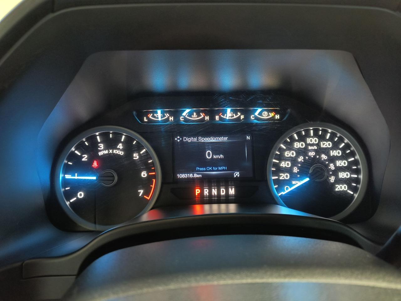 2018 Ford F-150 XLT Photo0