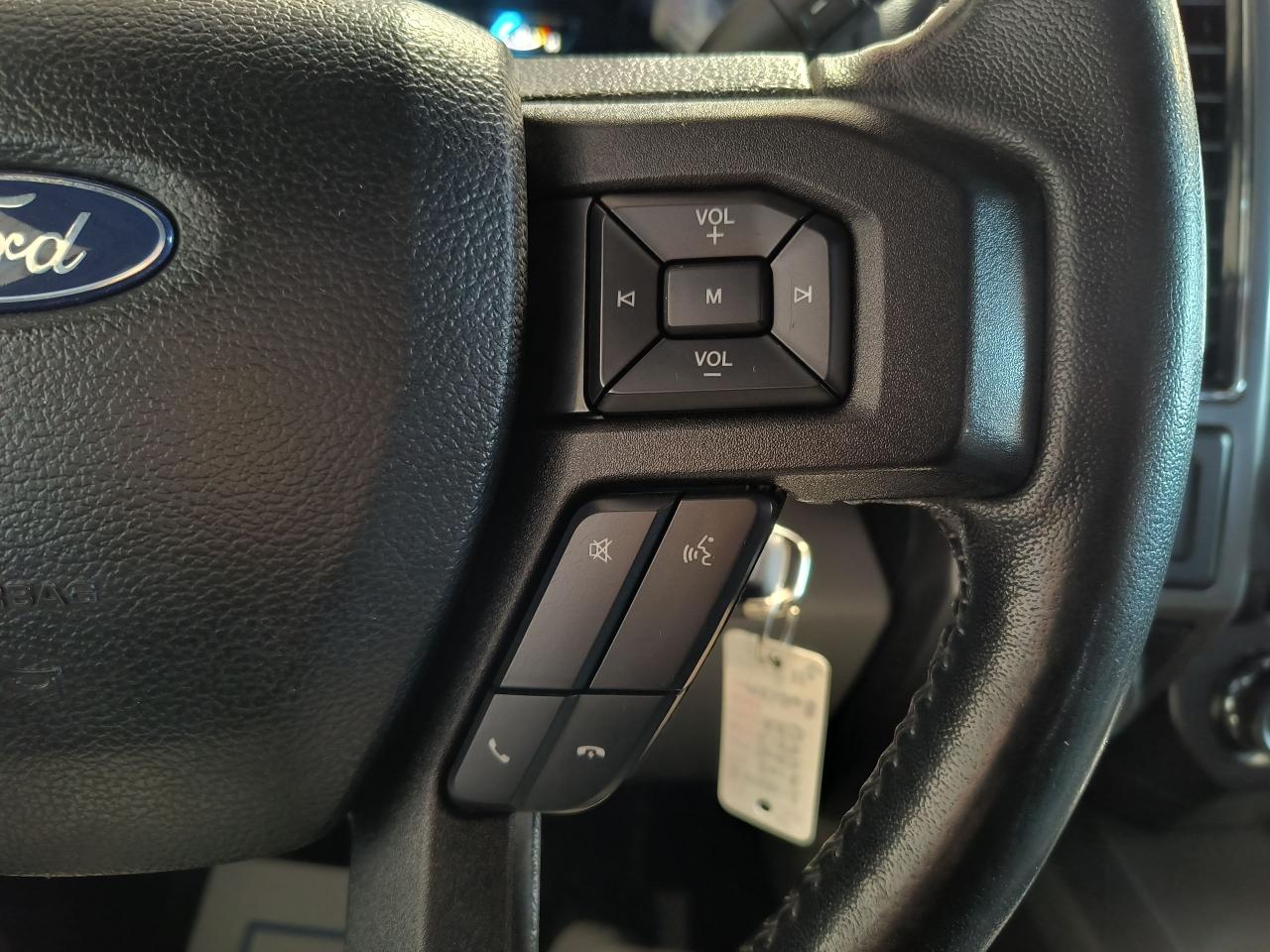 2018 Ford F-150 XLT Photo0