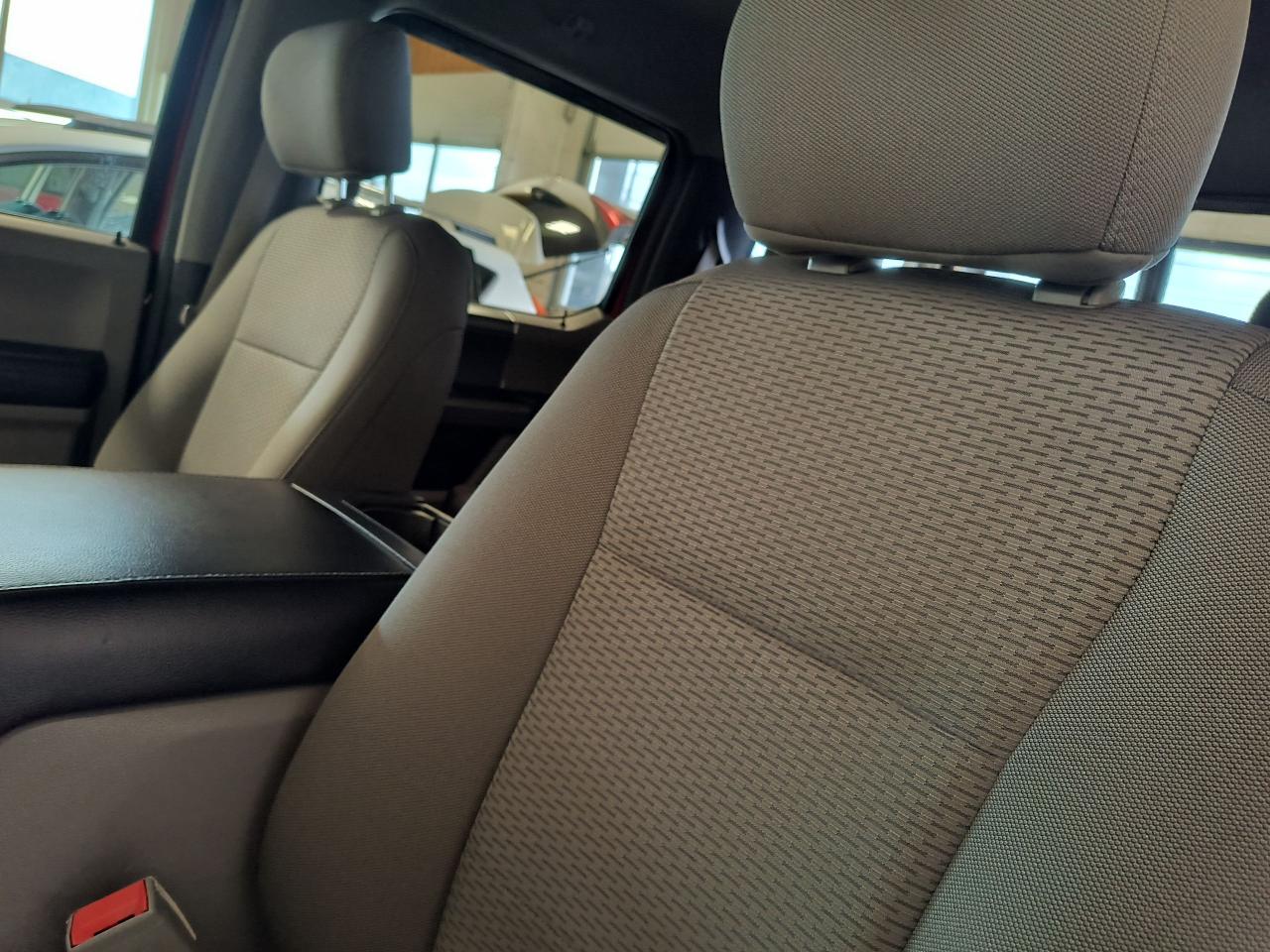 2018 Ford F-150 XLT Photo0