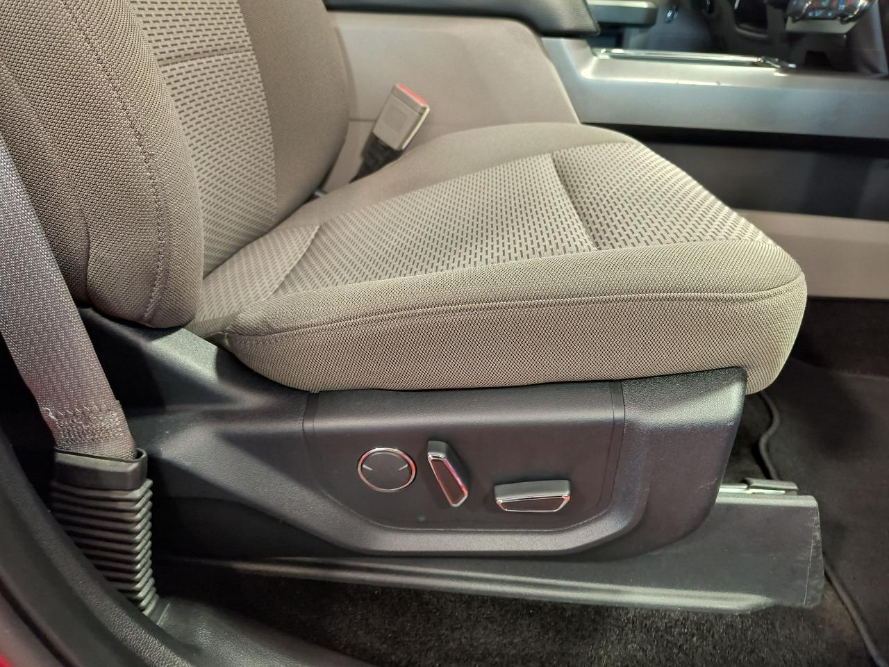 2018 Ford F-150 XLT Photo0