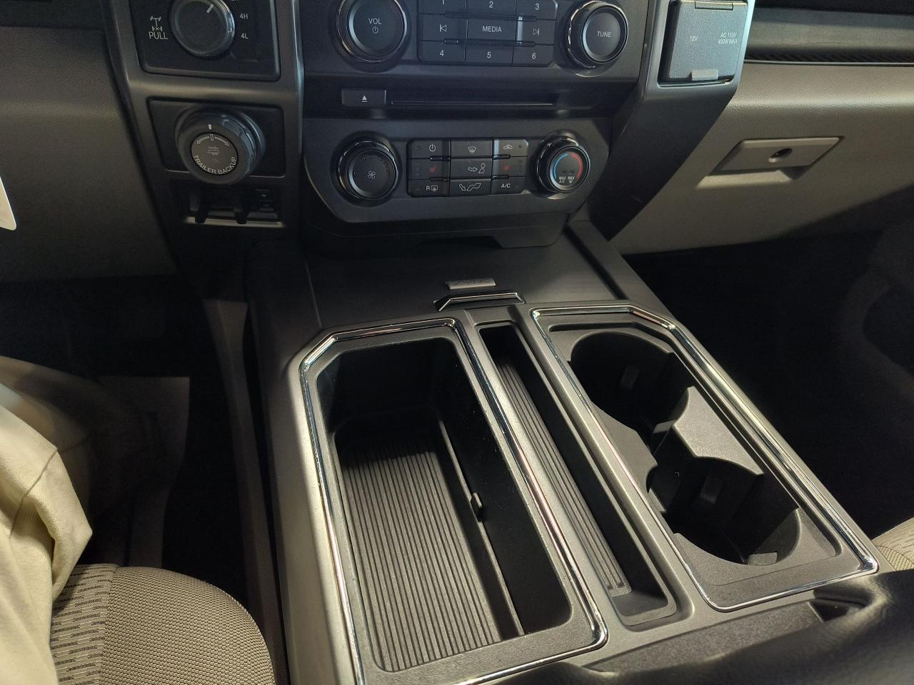 2018 Ford F-150 XLT Photo0