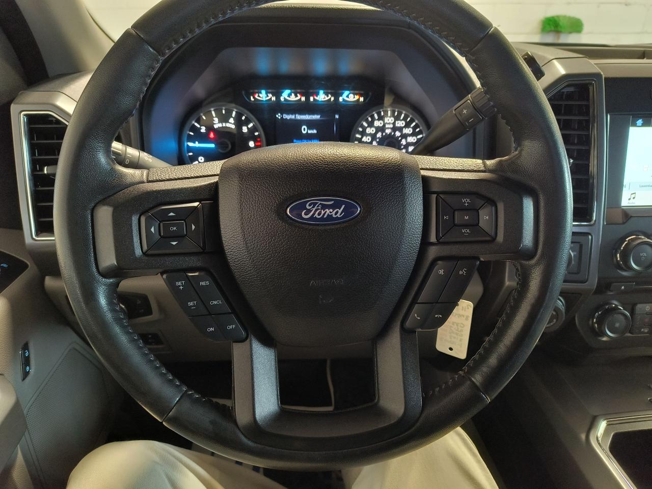 2018 Ford F-150 XLT Photo0