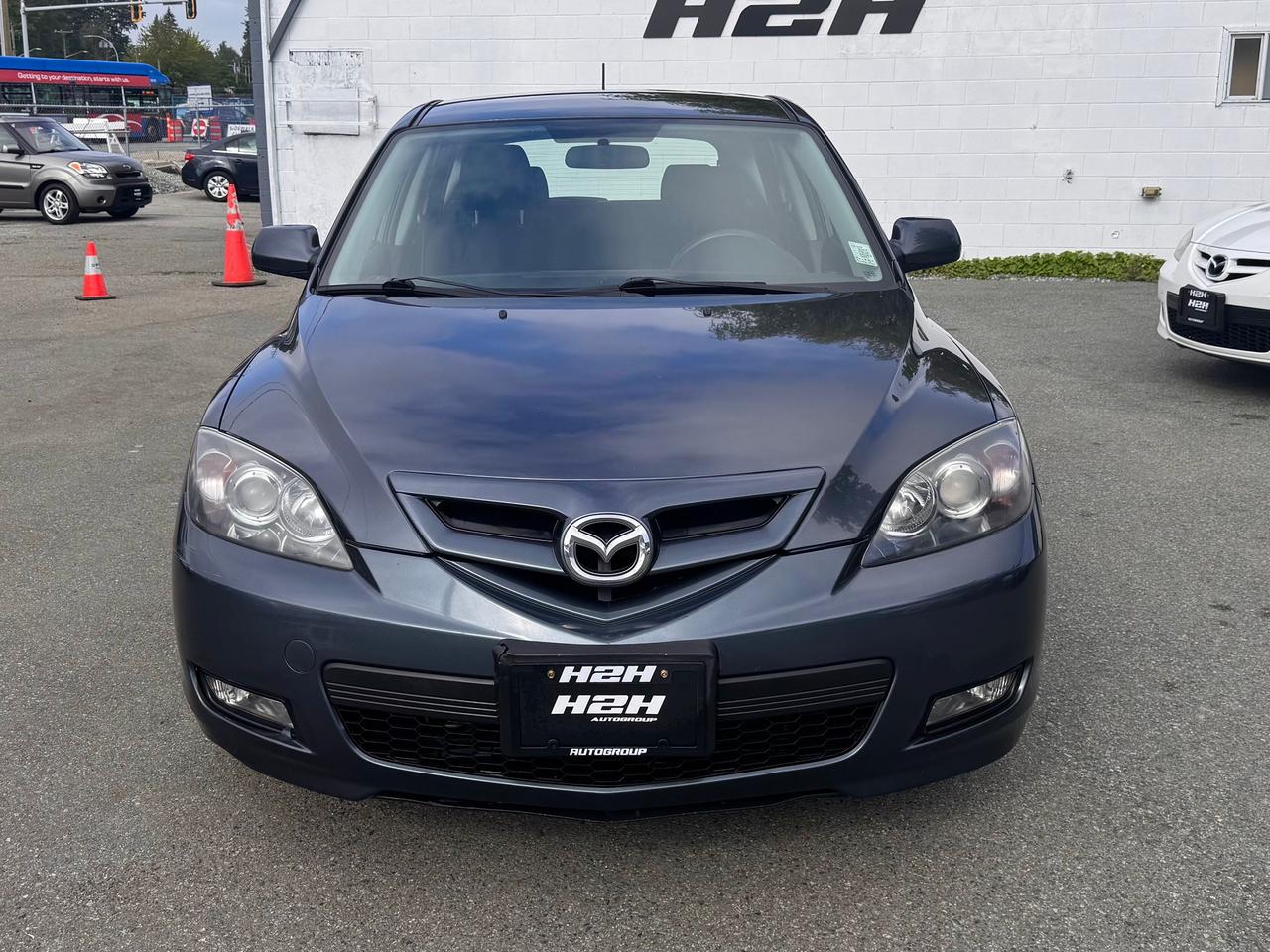 2009 Mazda MAZDA3 GX FINANCING AVAILABLE Photo2