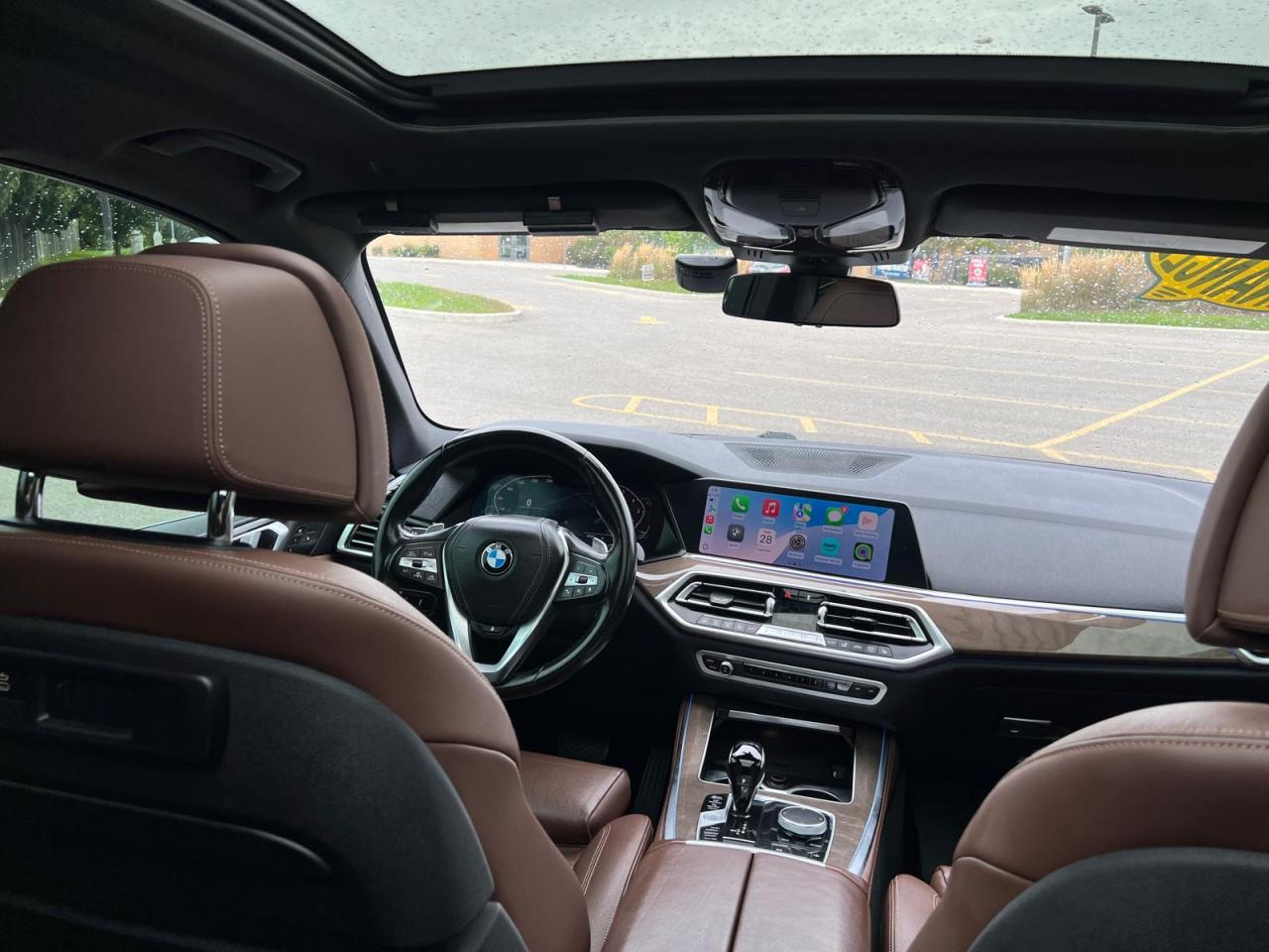 2019 BMW X5 xDrive40i No Accident Fully Loaded - Photo #26