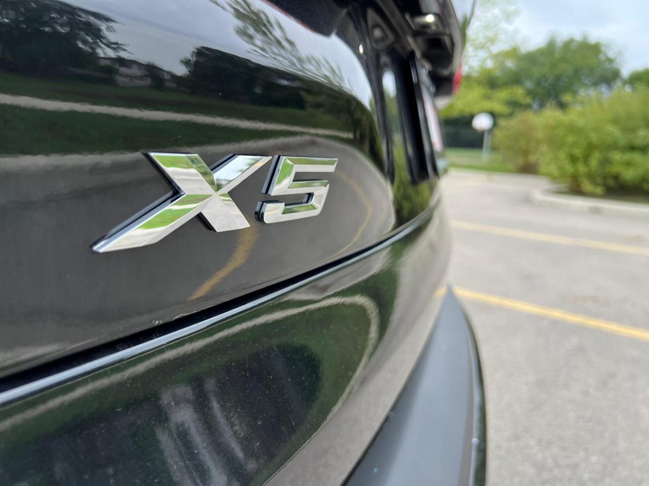 2019 BMW X5 xDrive40i No Accident Fully Loaded - Photo #13