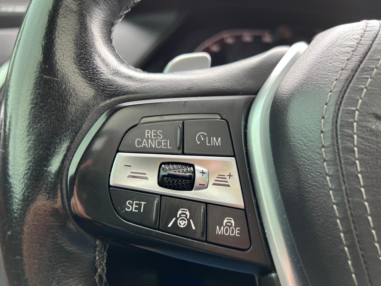 2019 BMW X5 xDrive40i No Accident Fully Loaded - Photo #28
