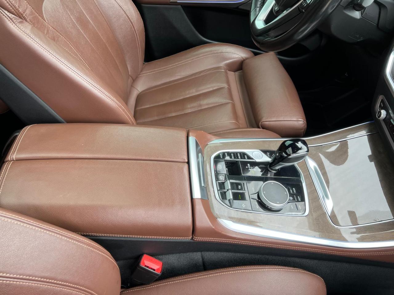 2019 BMW X5 xDrive40i No Accident Fully Loaded - Photo #42