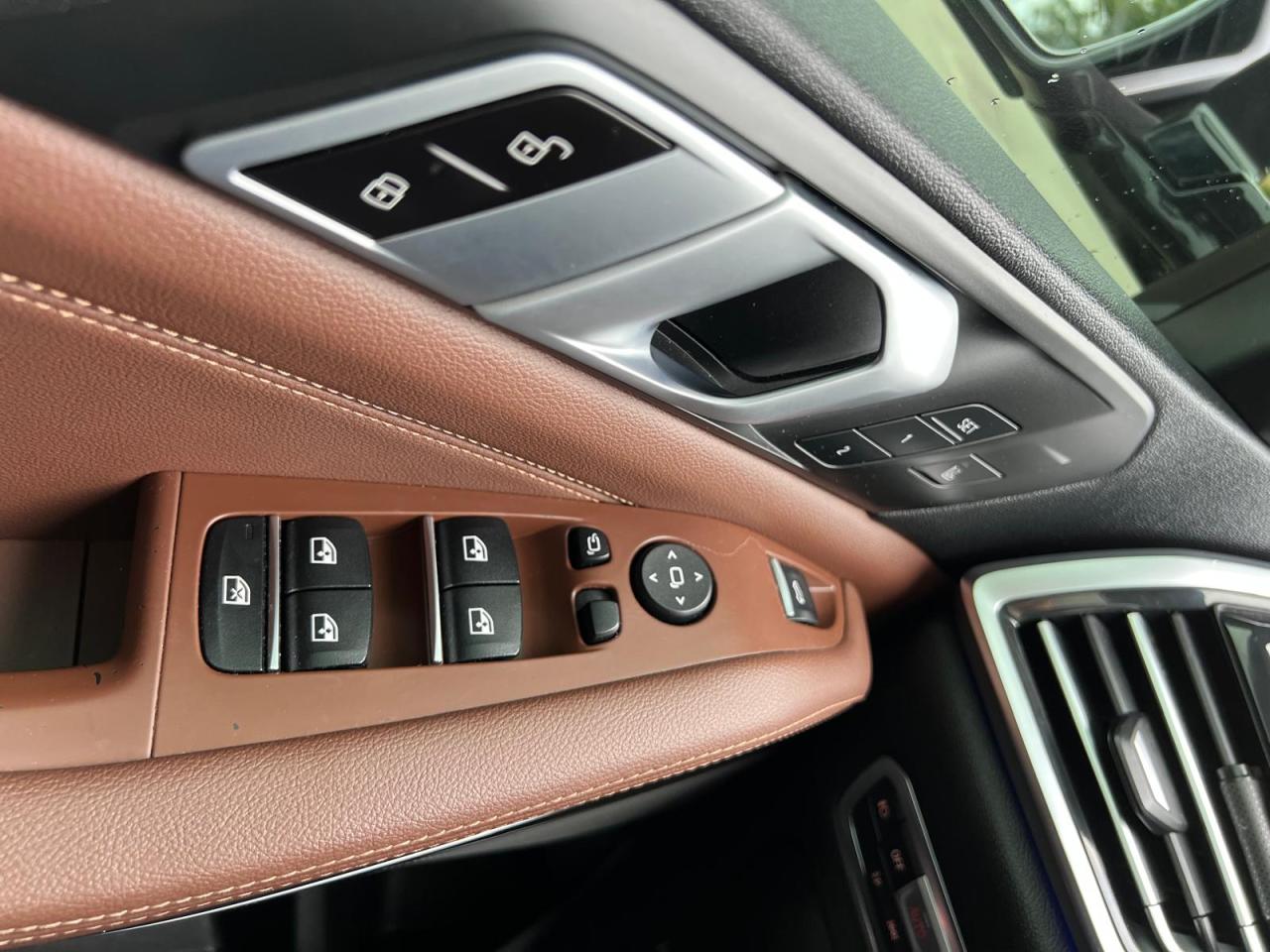 2019 BMW X5 xDrive40i No Accident Fully Loaded - Photo #30