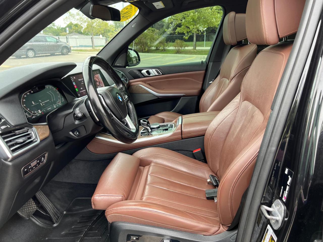 2019 BMW X5 xDrive40i No Accident Fully Loaded - Photo #24