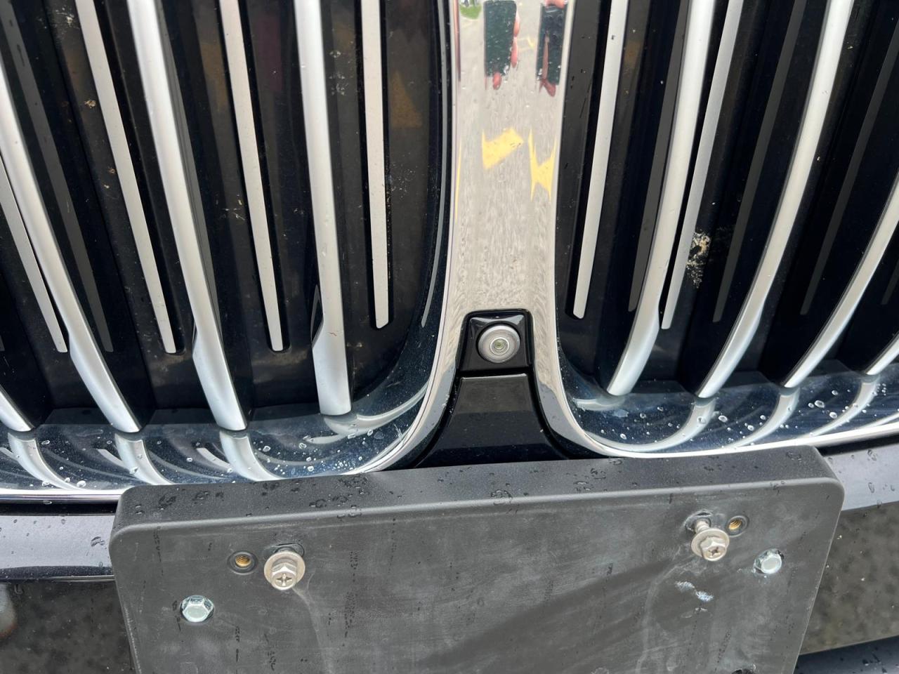 2019 BMW X5 xDrive40i No Accident Fully Loaded - Photo #6