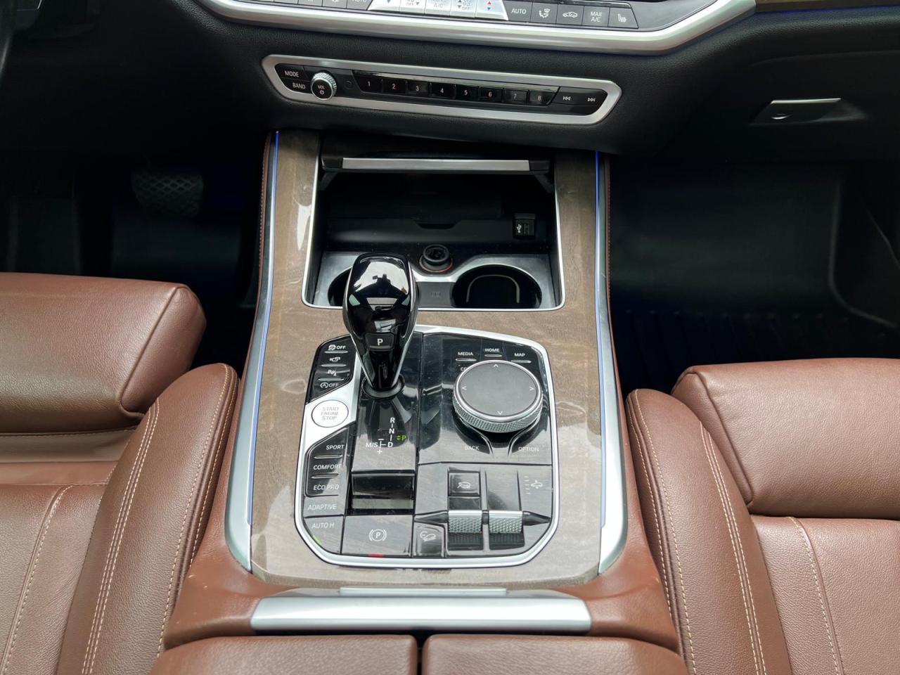 2019 BMW X5 xDrive40i No Accident Fully Loaded - Photo #33