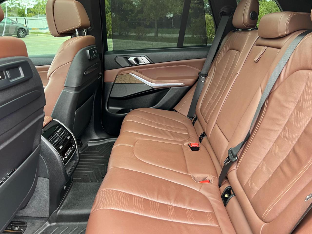 2019 BMW X5 xDrive40i No Accident Fully Loaded - Photo #47