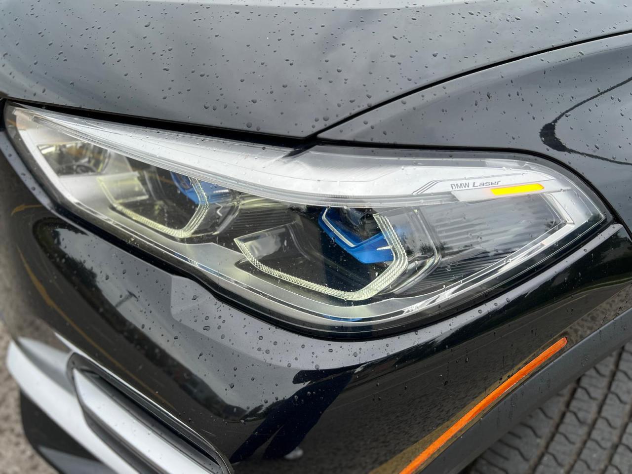 2019 BMW X5 xDrive40i No Accident Fully Loaded Photo4