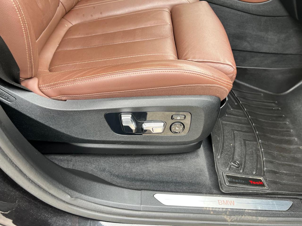 2019 BMW X5 xDrive40i No Accident Fully Loaded - Photo #45