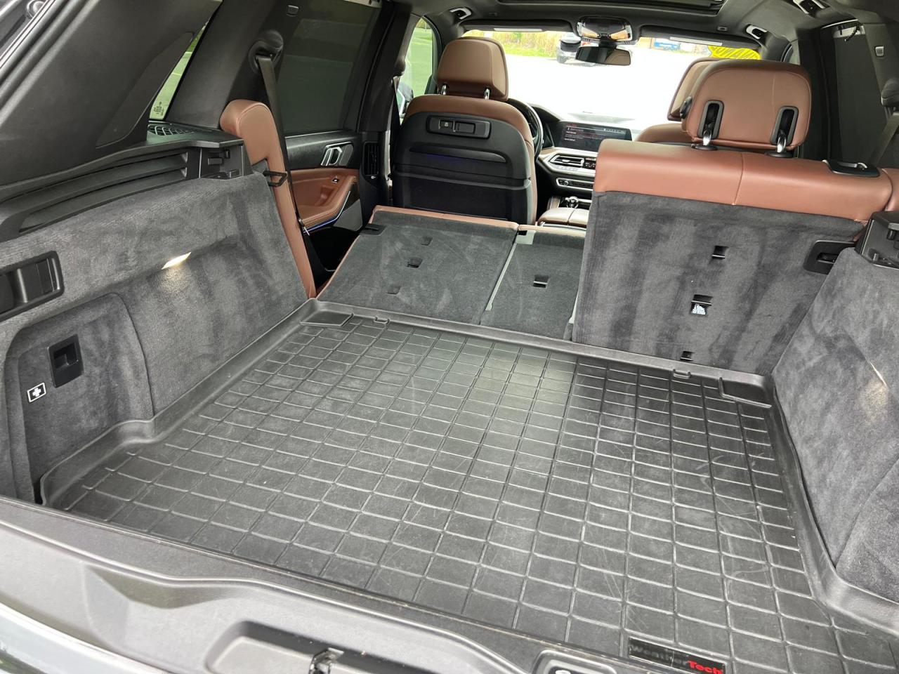 2019 BMW X5 xDrive40i No Accident Fully Loaded - Photo #17