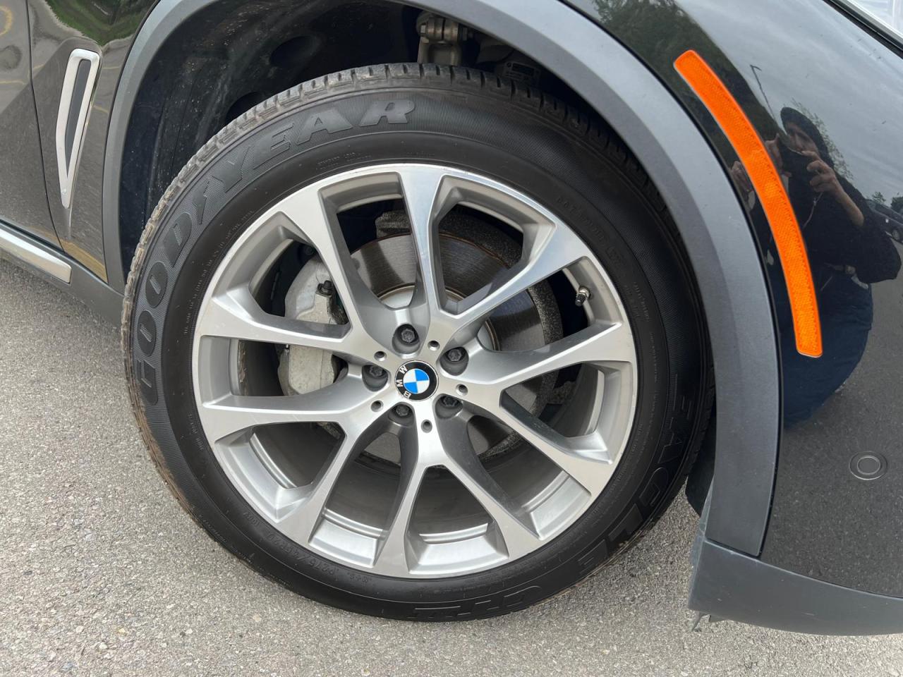 2019 BMW X5 xDrive40i No Accident Fully Loaded - Photo #21