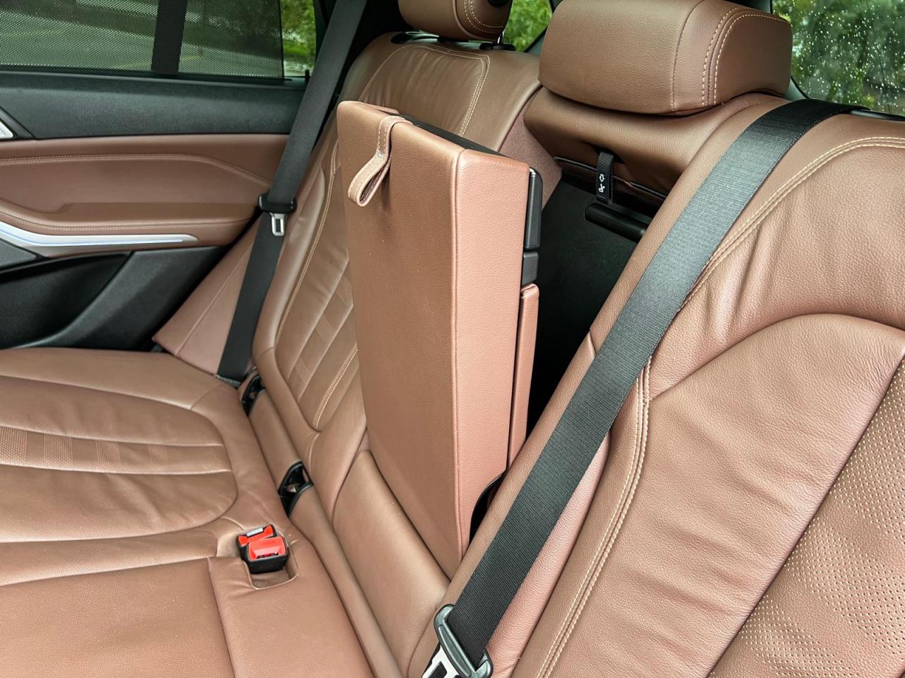 2019 BMW X5 xDrive40i No Accident Fully Loaded - Photo #48