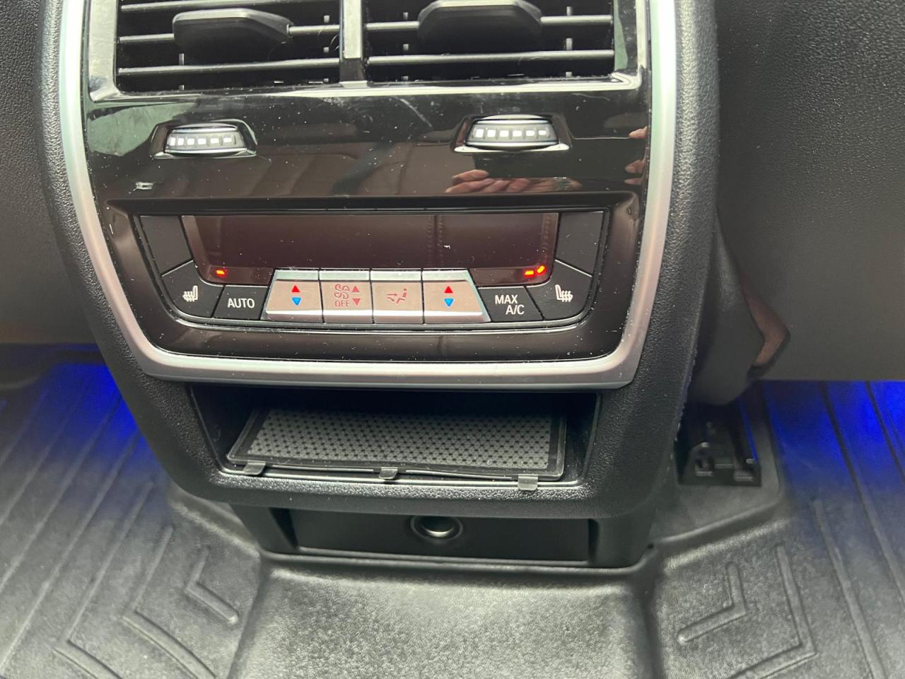 2019 BMW X5 xDrive40i No Accident Fully Loaded - Photo #51
