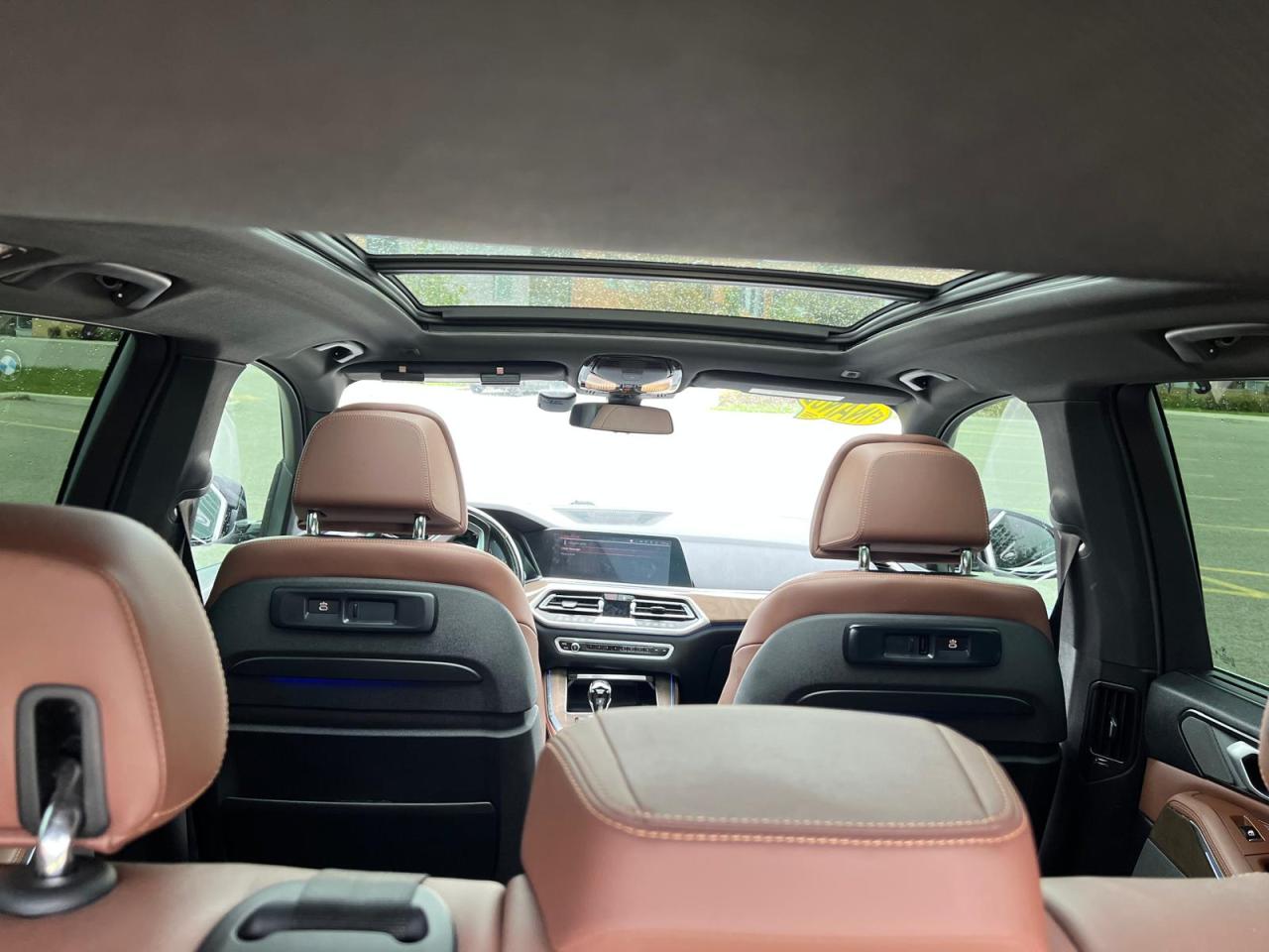 2019 BMW X5 xDrive40i No Accident Fully Loaded - Photo #56