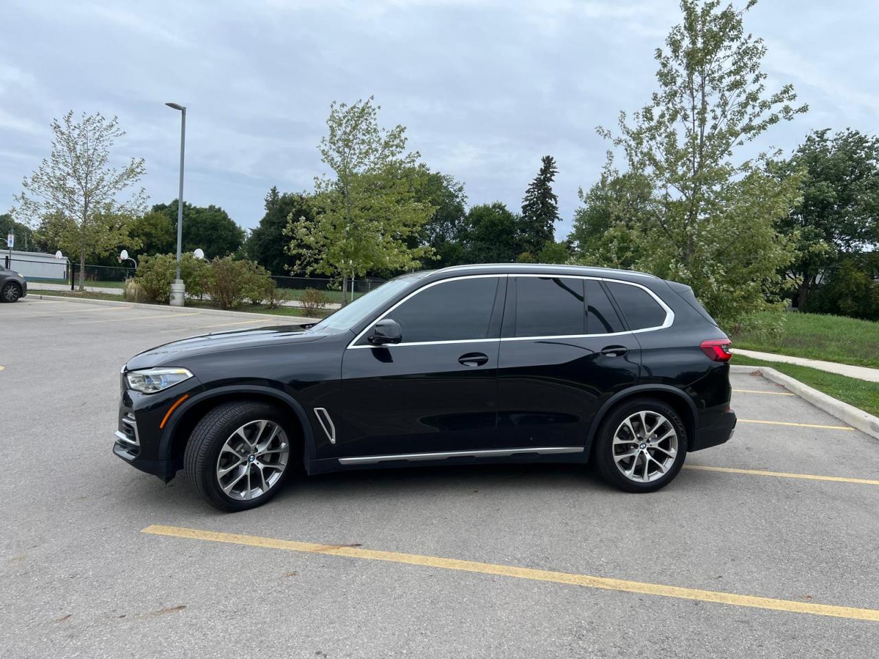 2019 BMW X5 xDrive40i No Accident Fully Loaded - Photo #10
