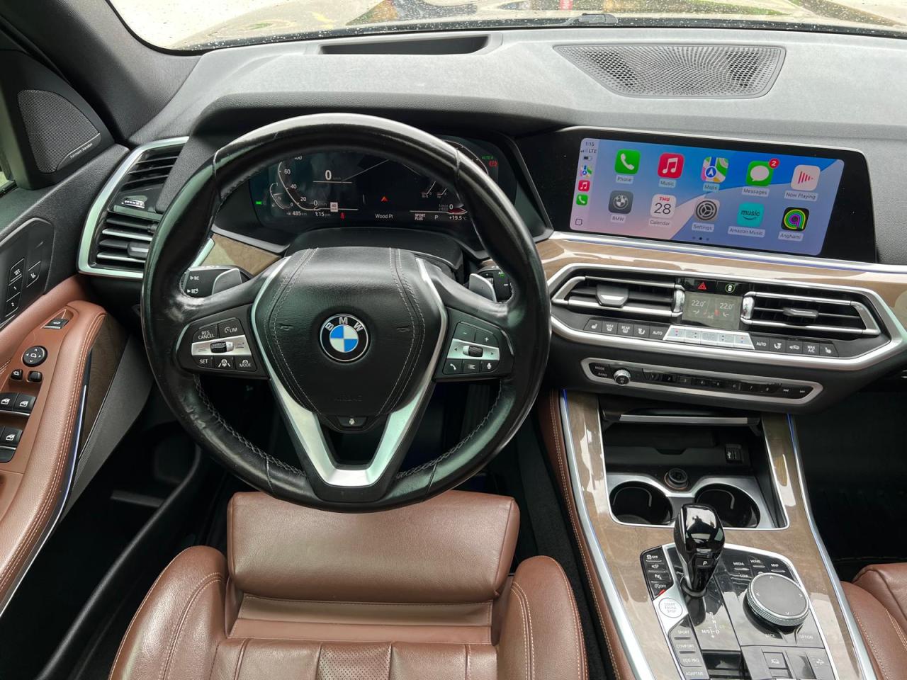 2019 BMW X5 xDrive40i No Accident Fully Loaded - Photo #27