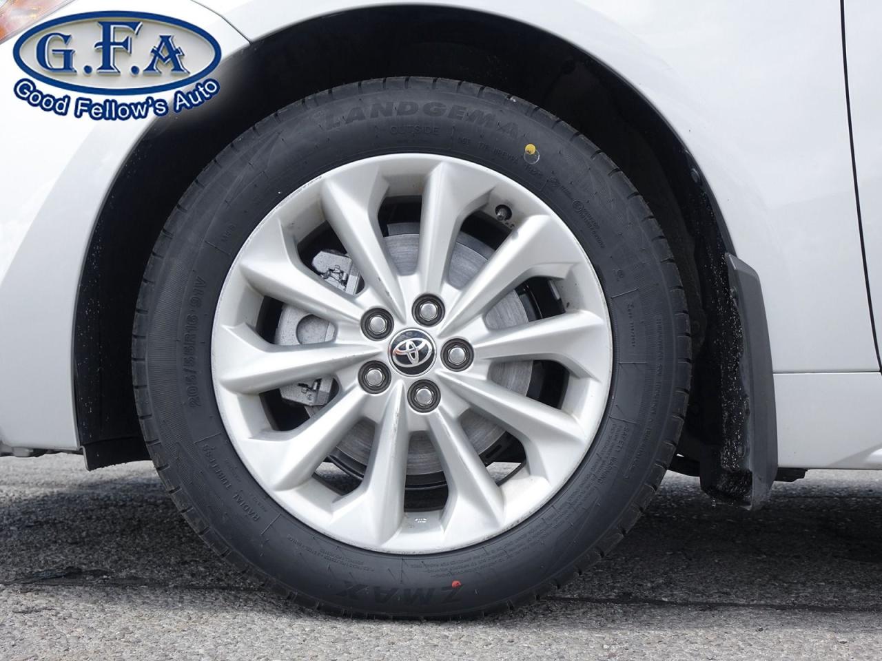 2022 Toyota Corolla LE UPGRADE, SUNROOF, REARVIEW CAMERA, HEATED SEATS Photo