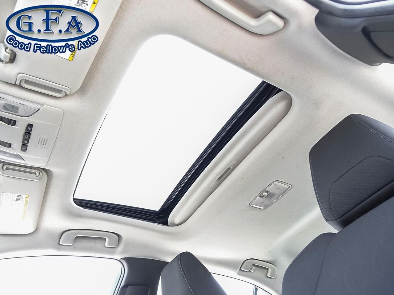 2022 Toyota Corolla LE UPGRADE, SUNROOF, REARVIEW CAMERA, HEATED SEATS Photo