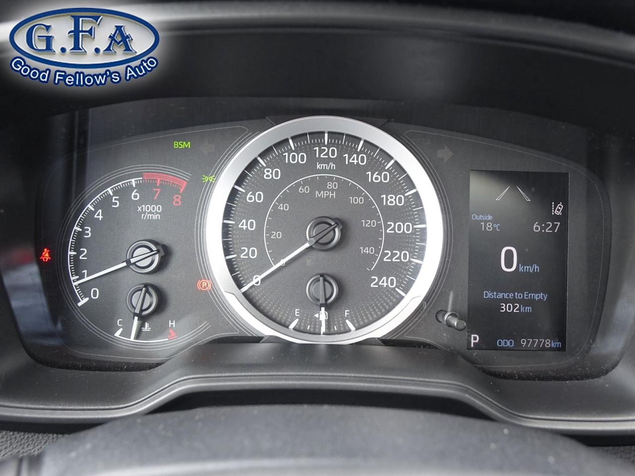 2022 Toyota Corolla LE UPGRADE, SUNROOF, REARVIEW CAMERA, HEATED SEATS Photo