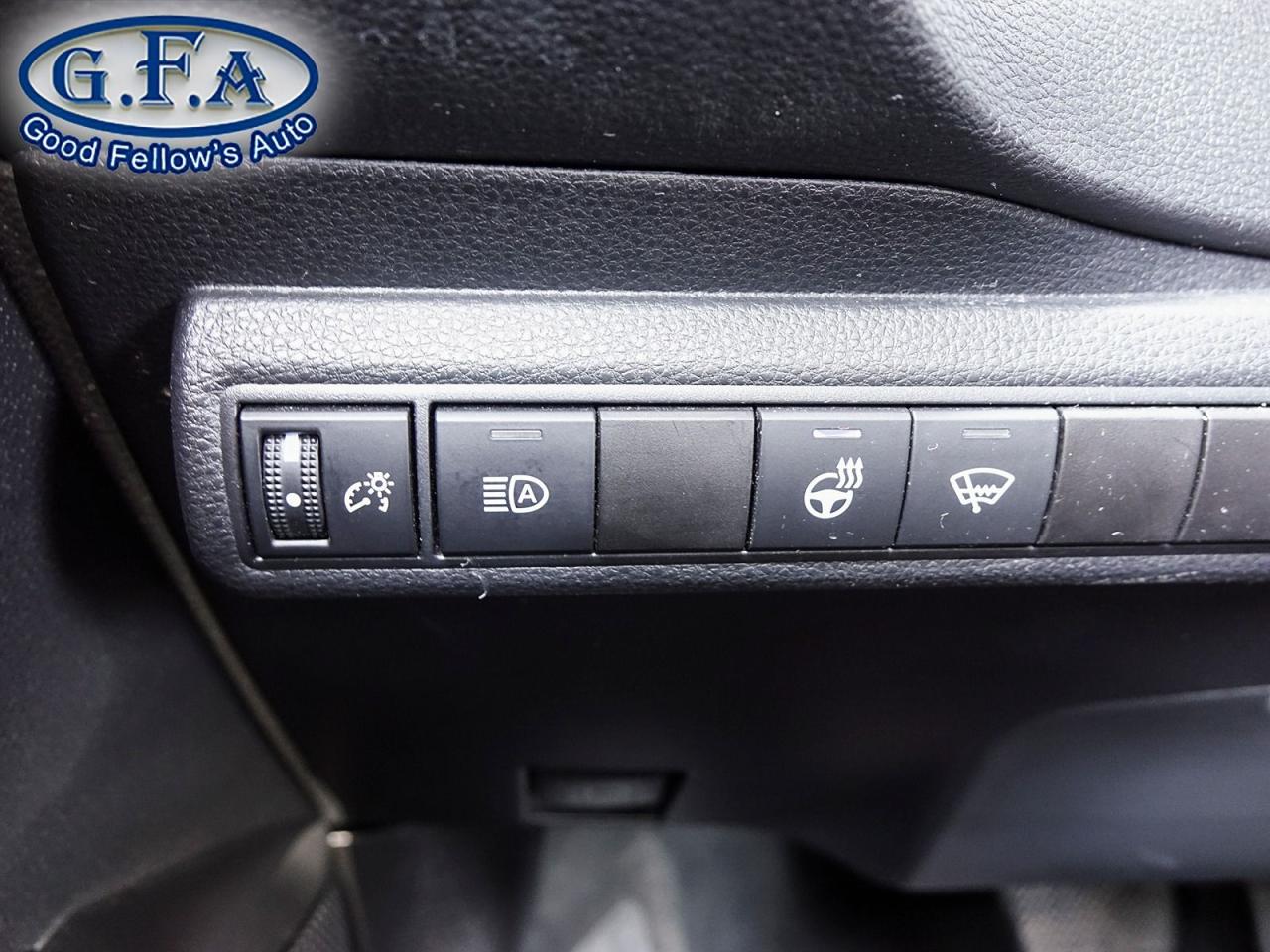 2022 Toyota Corolla LE UPGRADE, SUNROOF, REARVIEW CAMERA, HEATED SEATS Photo