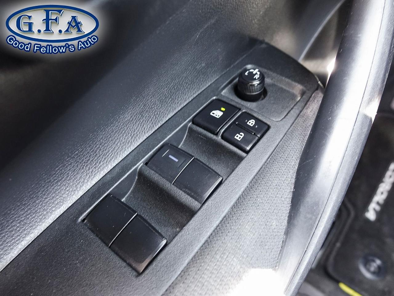 2022 Toyota Corolla LE UPGRADE, SUNROOF, REARVIEW CAMERA, HEATED SEATS Photo