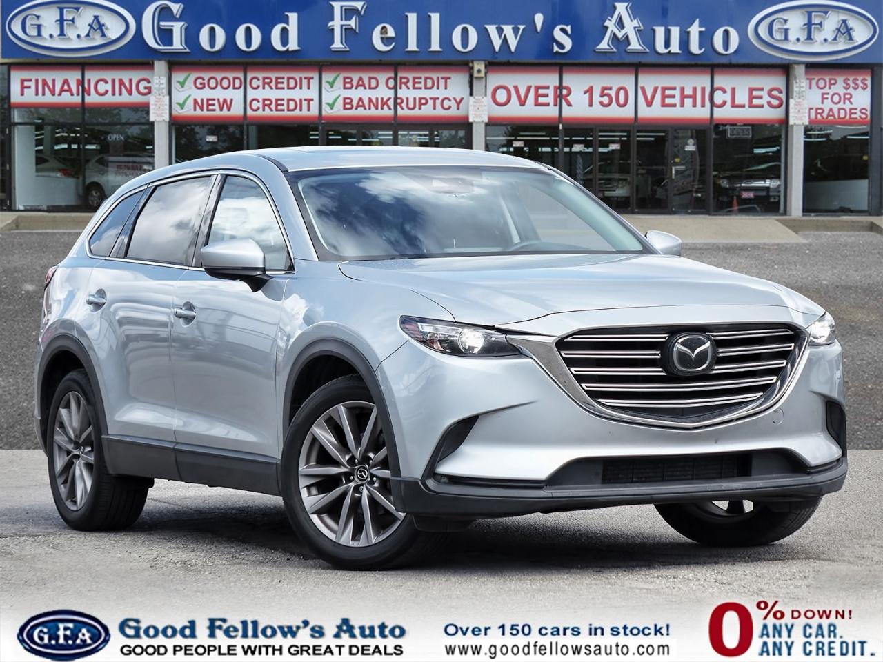 2023 Mazda CX-9 