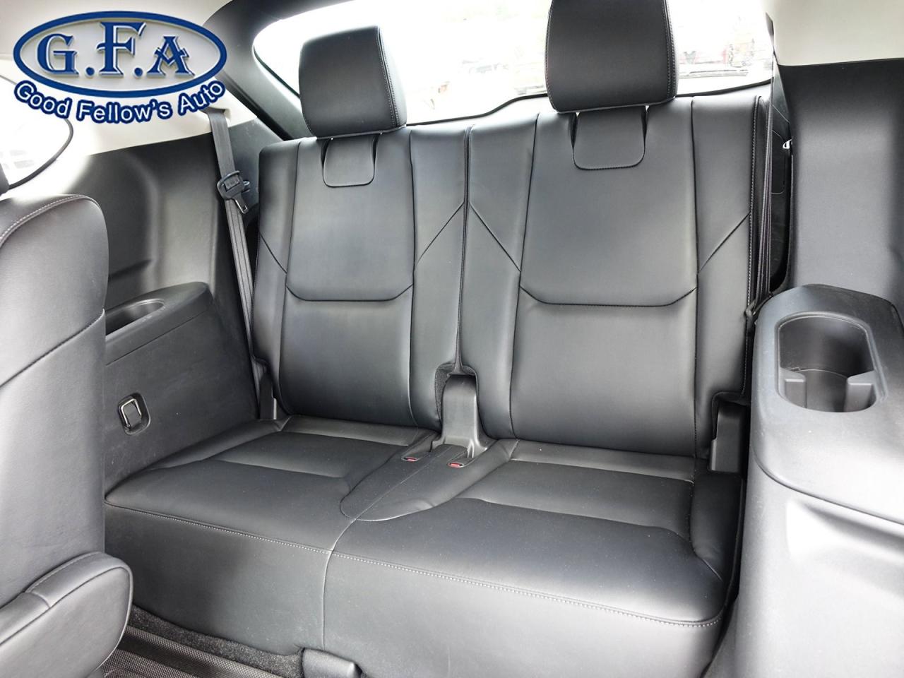 2023 Mazda CX-9 GS-L MODEL, AWD, 7 PASSENGER, LEATHER SEATS, SUNRO Photo35