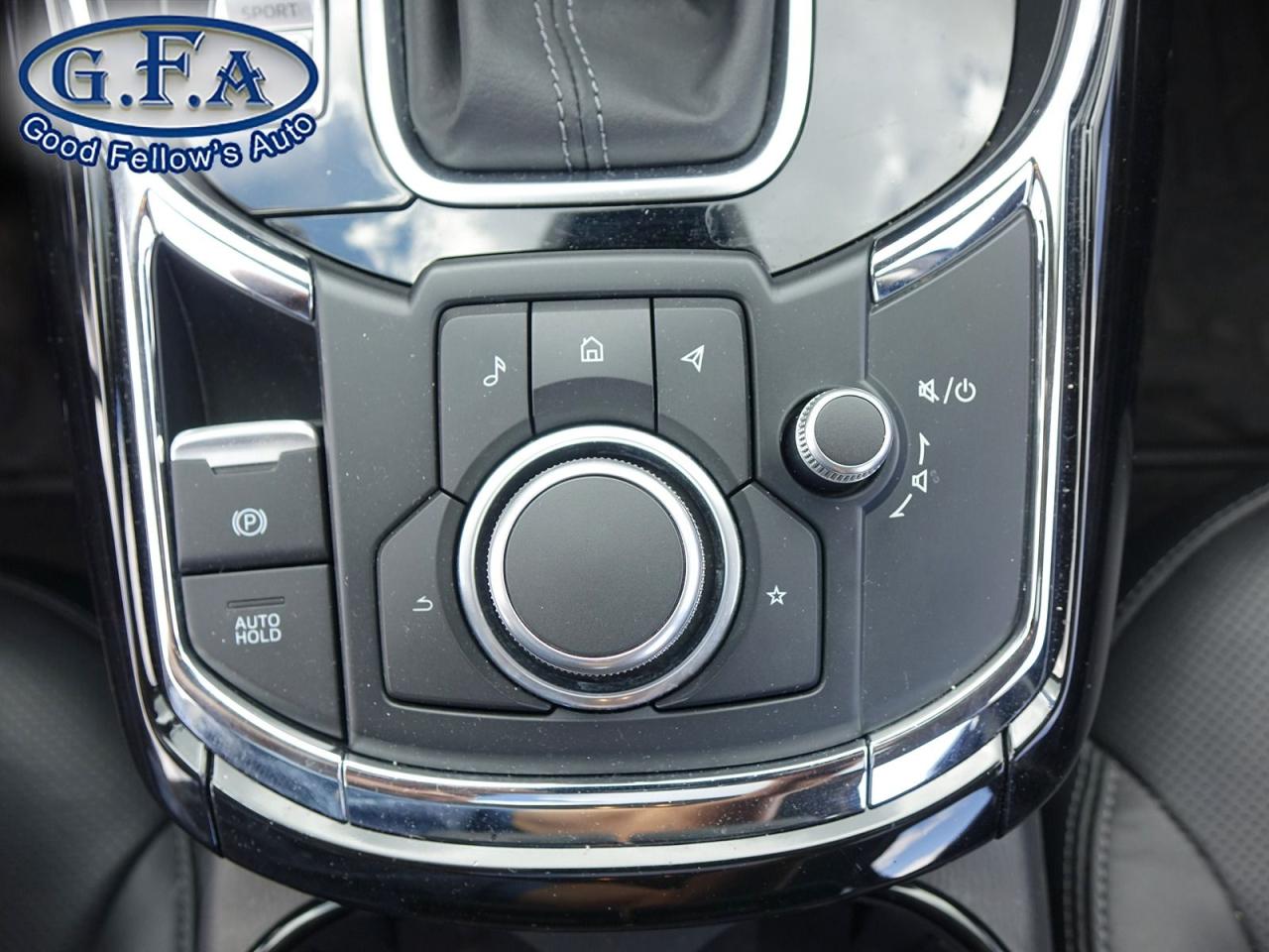 2023 Mazda CX-9 GS-L MODEL, AWD, 7 PASSENGER, LEATHER SEATS, SUNRO Photo42