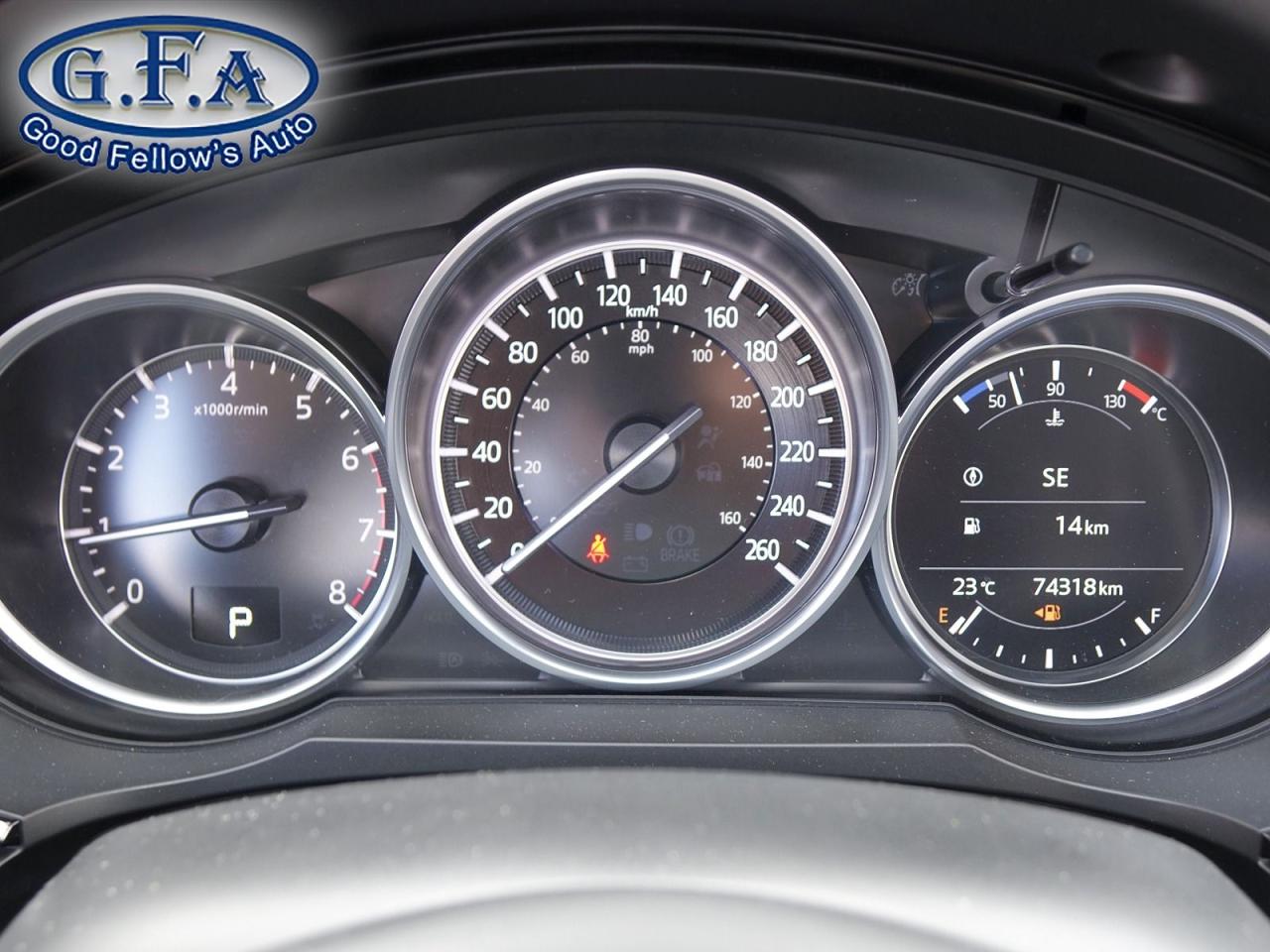 2023 Mazda CX-9 GS-L MODEL, AWD, 7 PASSENGER, LEATHER SEATS, SUNRO Photo20