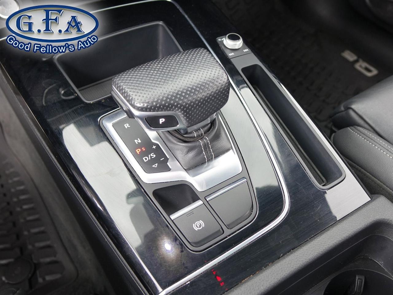 2021 Audi Q5 PROGRESSIV QUATTRO MODEL, S LINE, LEATHER SEATS, P Photo39